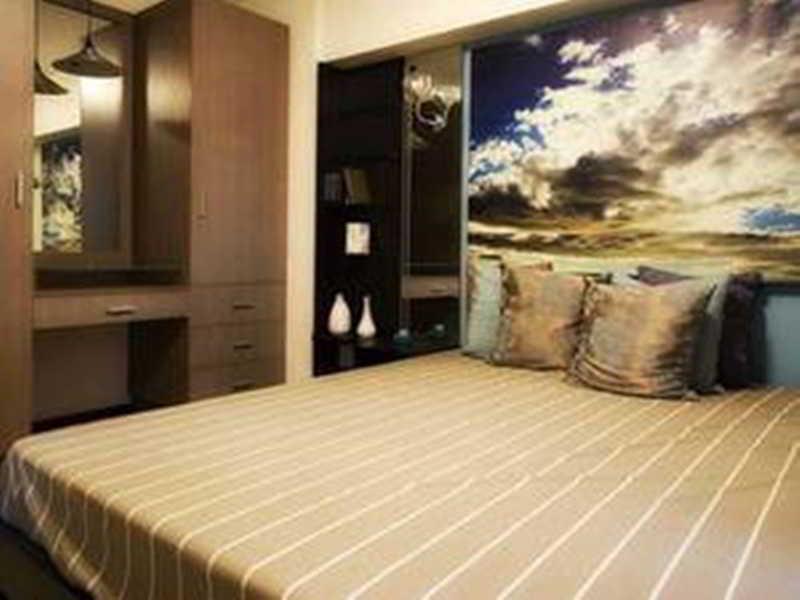 Richville Hotel Mandaluyong Екстер'єр фото